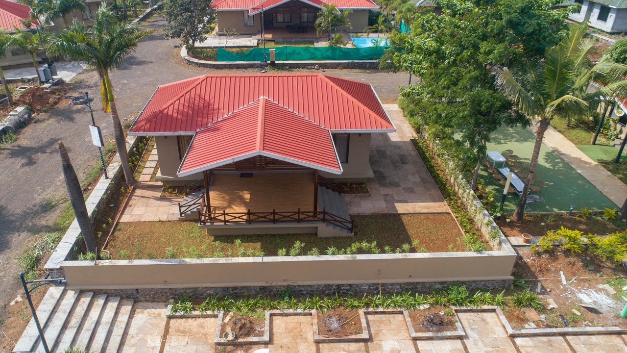 Photo of Outdoor in Igatpuri