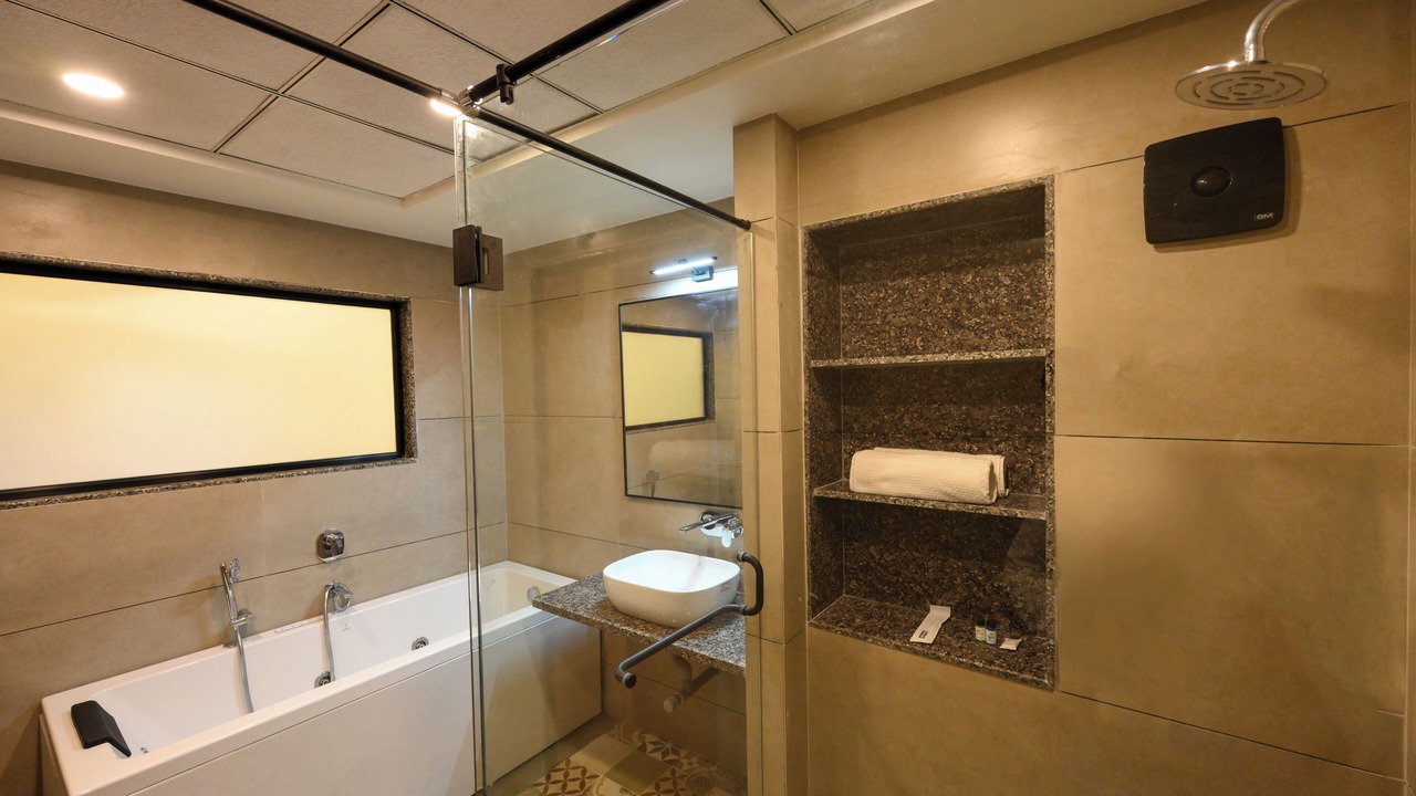 Photo of Bathroom in Igatpuri