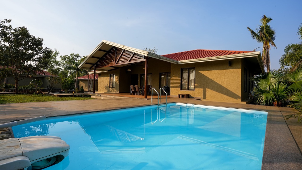 Photo of Outdoor in Igatpuri