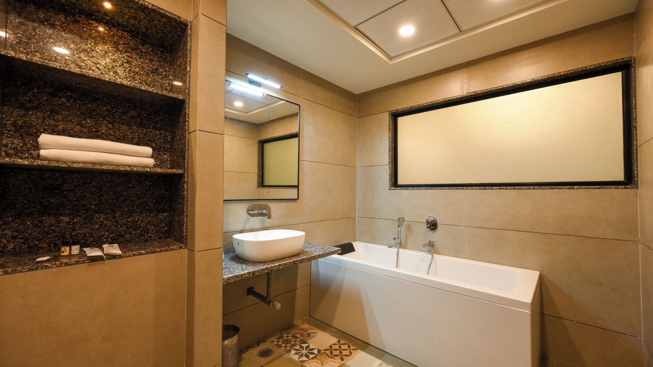 Photo of Bathroom in Igatpuri