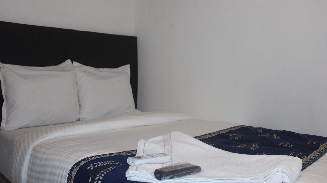 Photo of Bedroom in Sakinaka