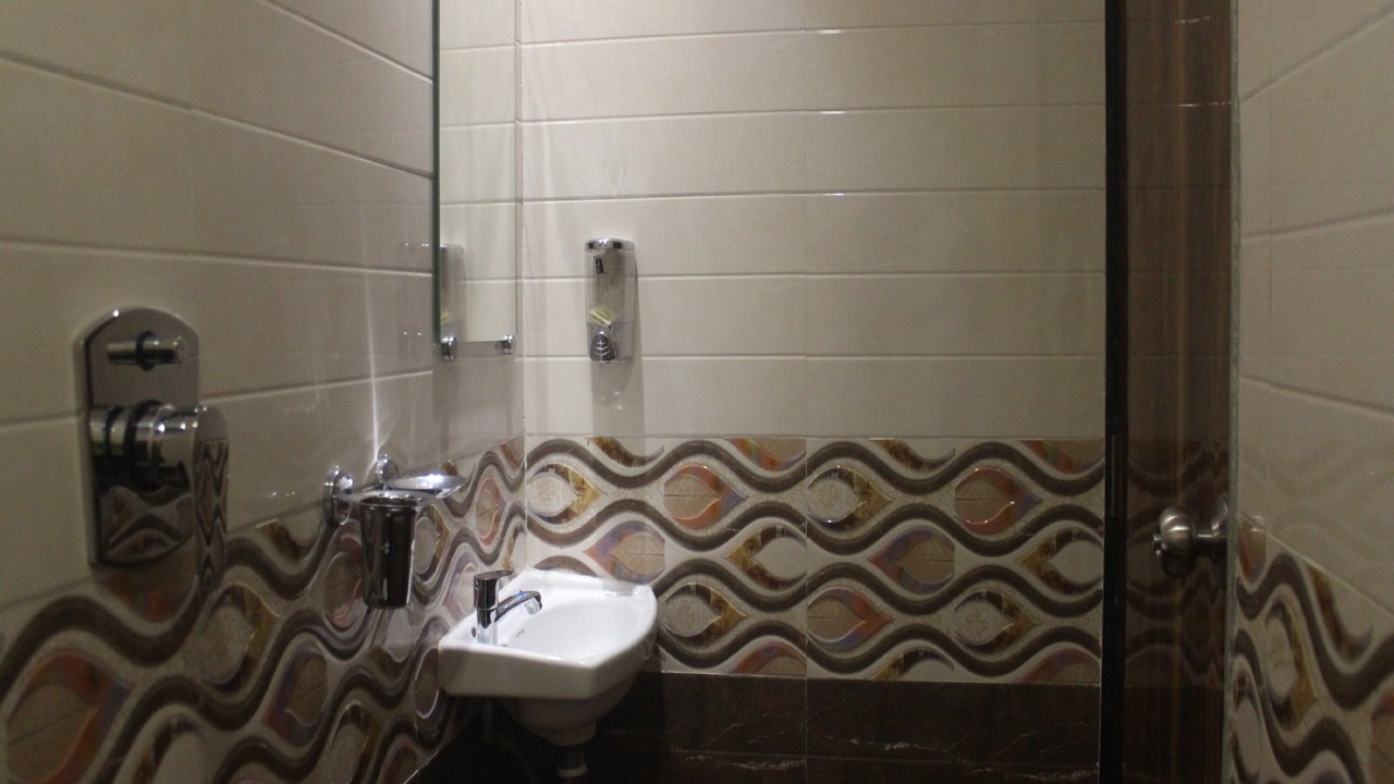 Photo of Bathroom in Sakinaka