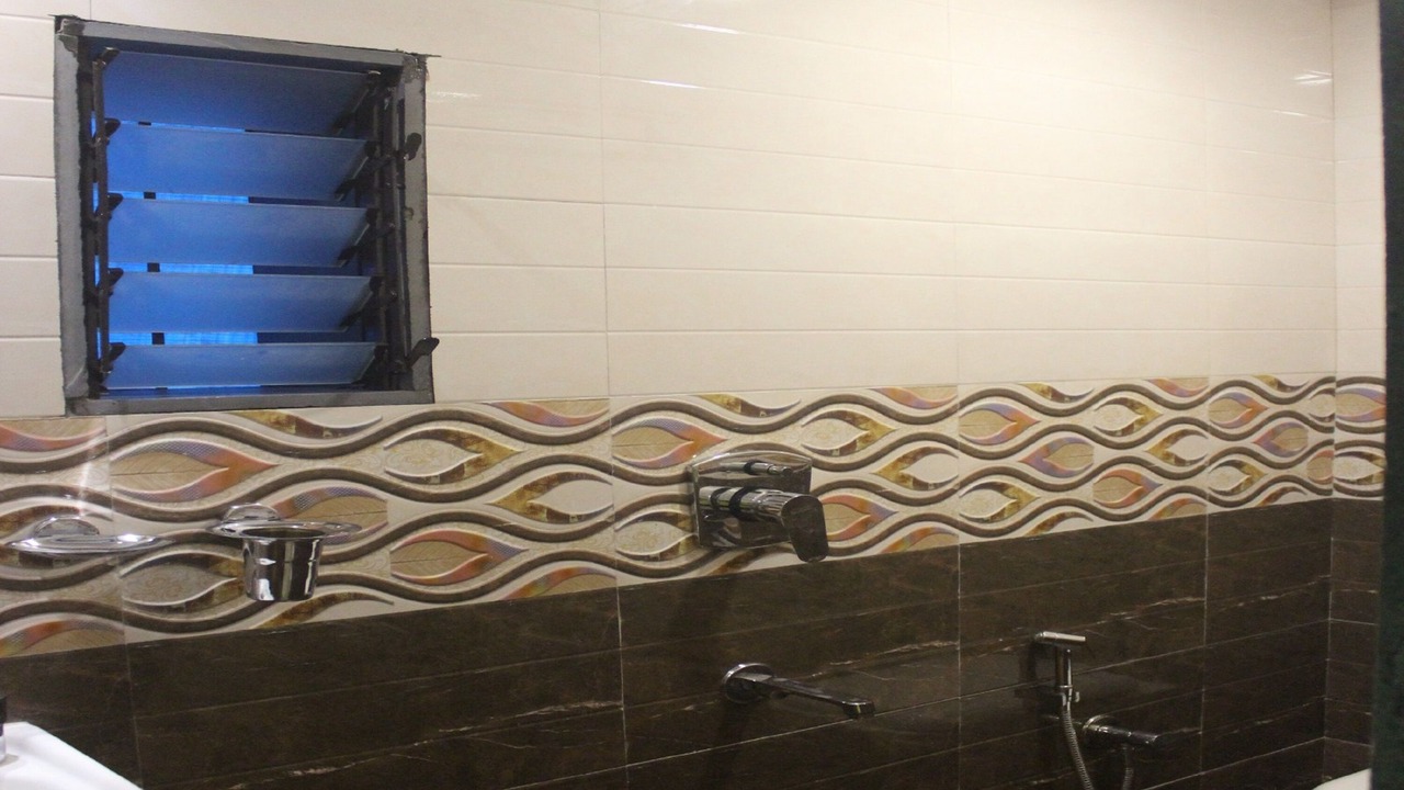 Photo of Bathroom in Sakinaka
