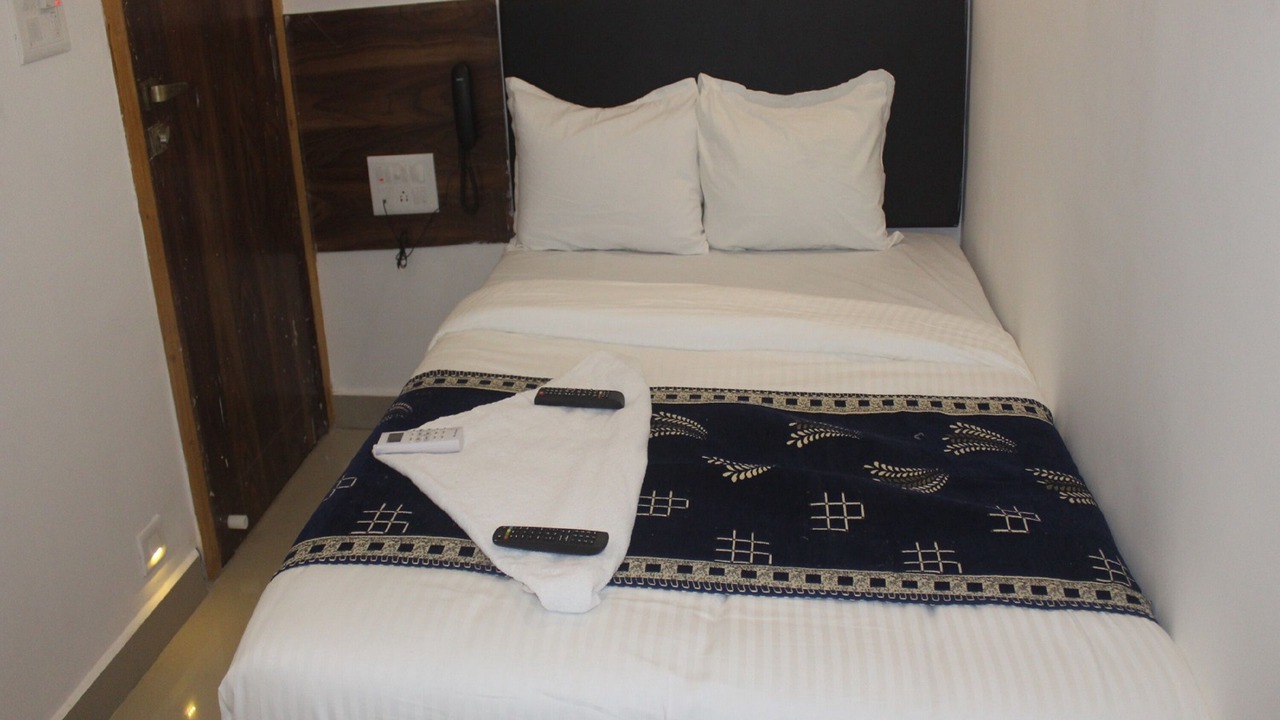 Photo of Bedroom in Sakinaka
