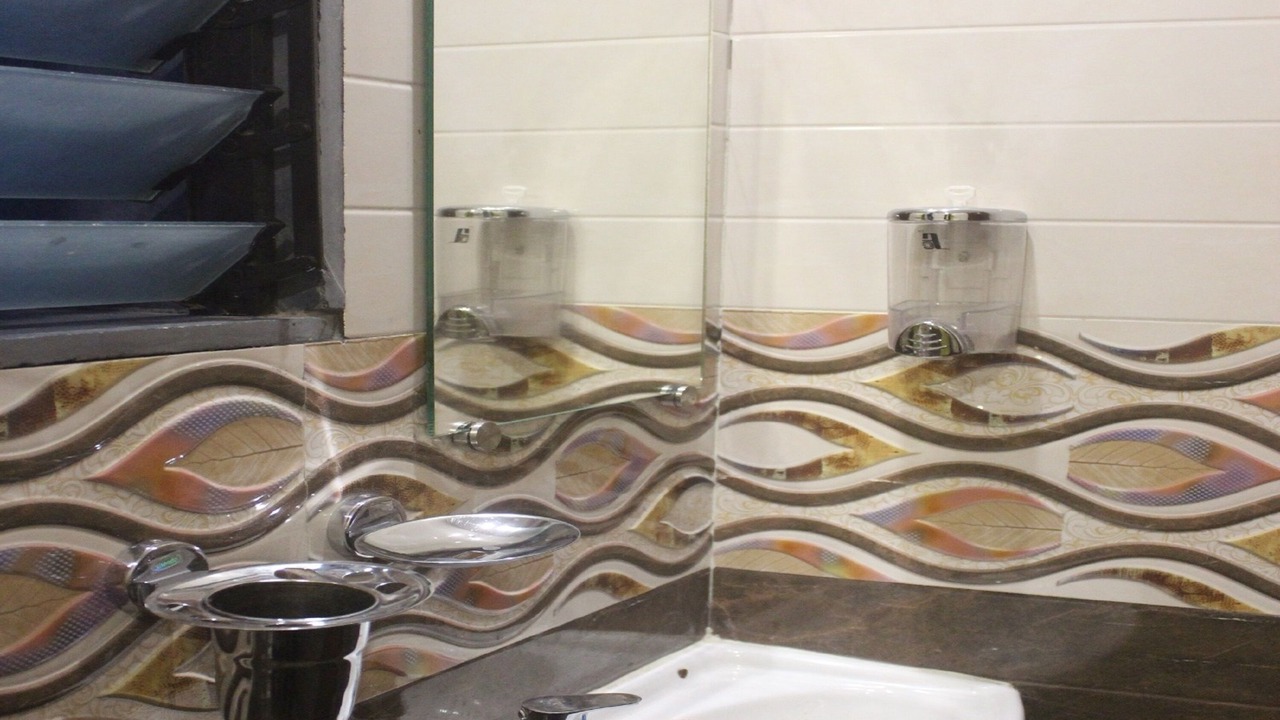 Photo of Bathroom in Sakinaka