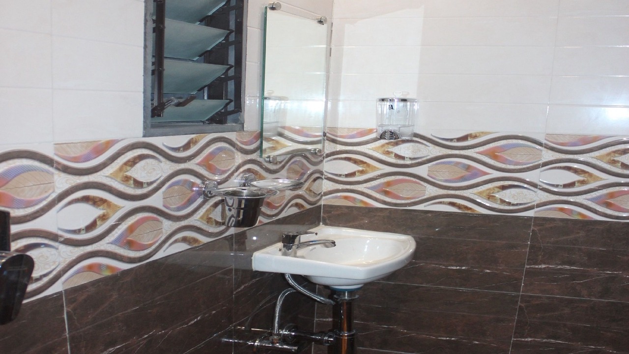 Photo of Bathroom in Sakinaka