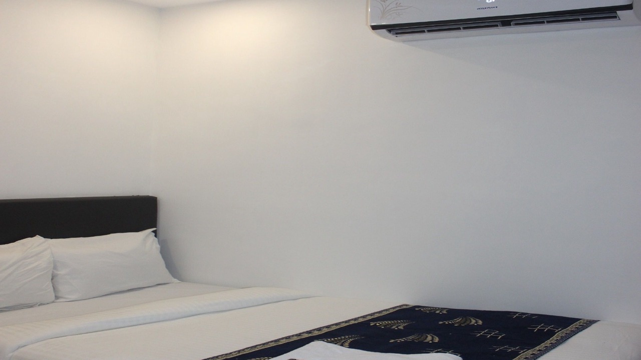 Photo of Bedroom in Sakinaka