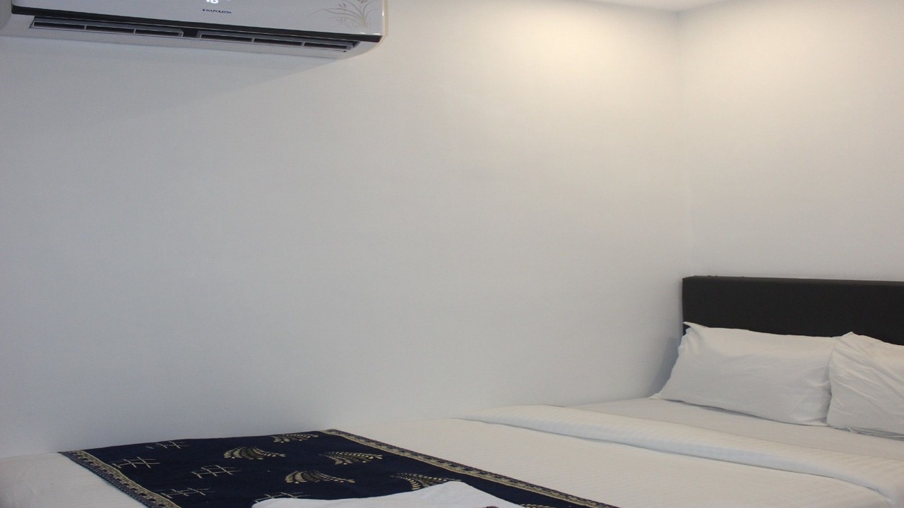 Photo of Bedroom in Sakinaka