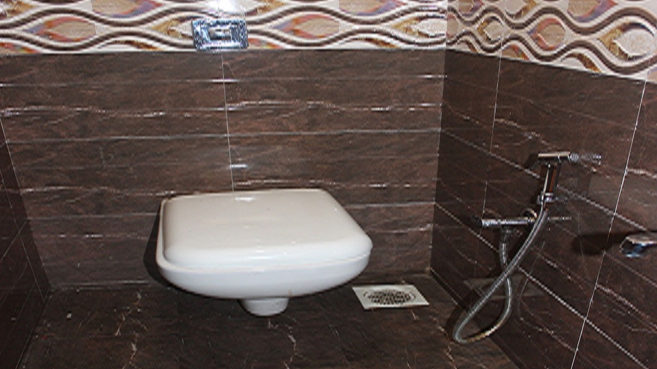 Photo of Bathroom in Sakinaka