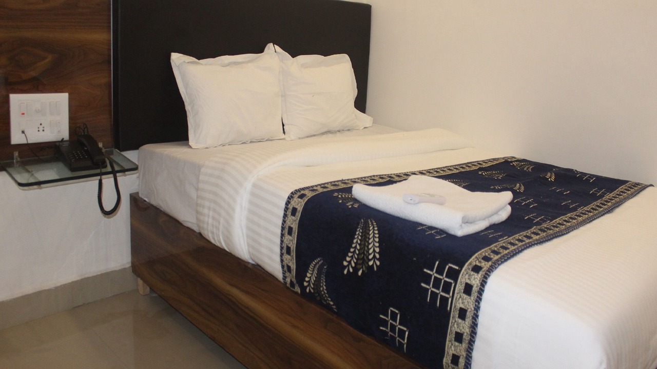 Photo of Bedroom in Sakinaka