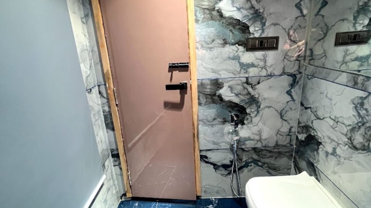 Photo of Bathroom in Surat