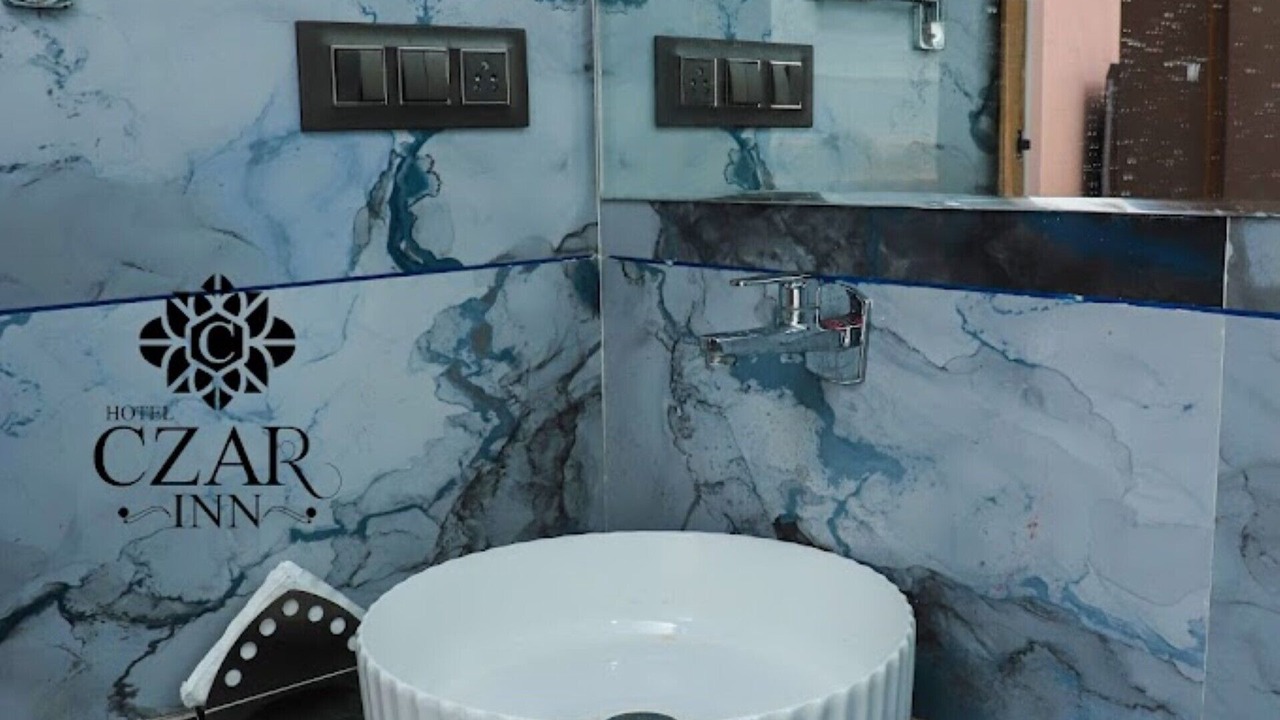 Photo of Bathroom in Surat