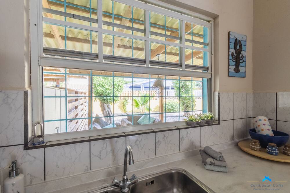 Photo of Kitchen in Bouvet Island