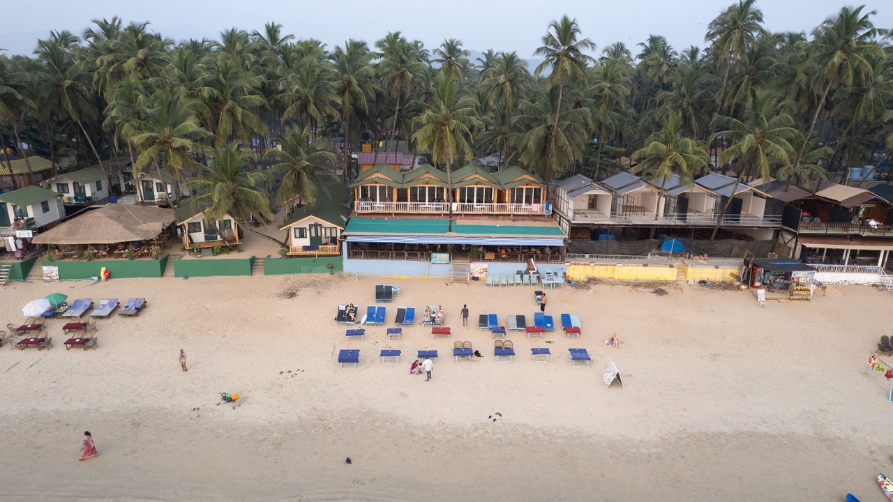 Photo of Others in Palolem