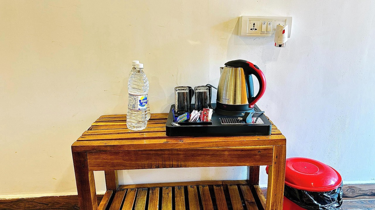 Photo of Bedroom in Palolem