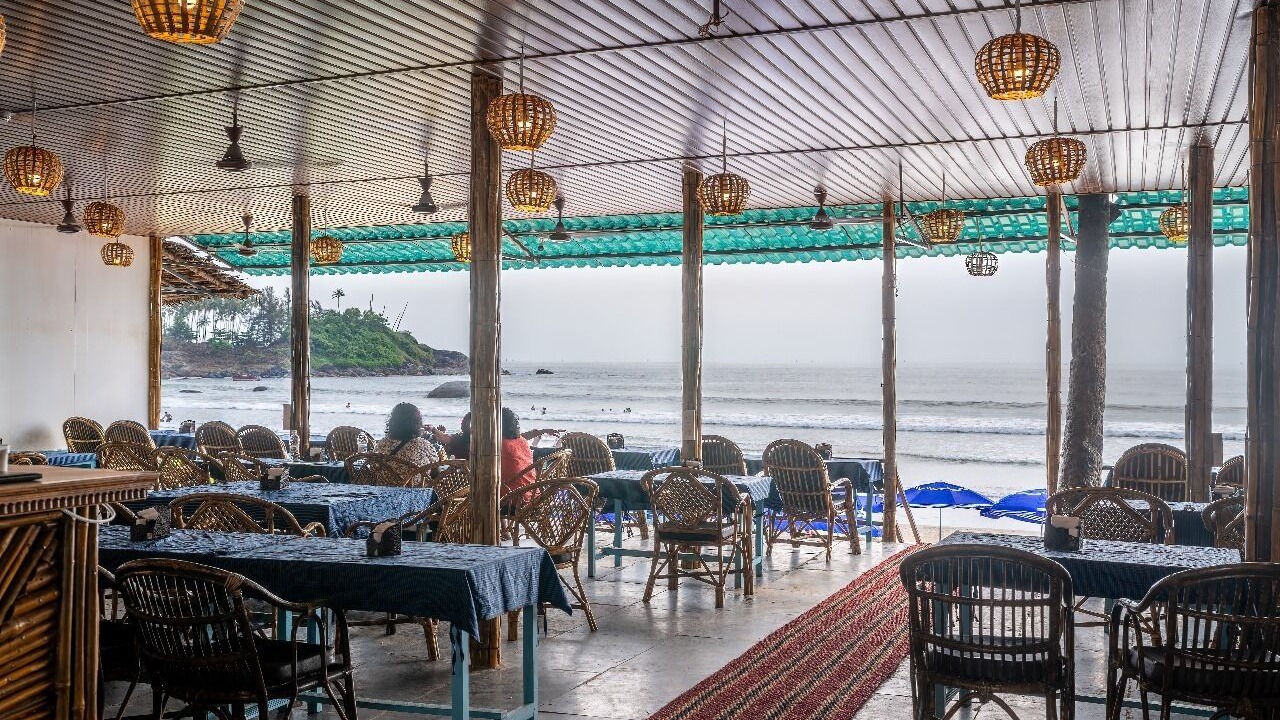 Photo of Others in Palolem