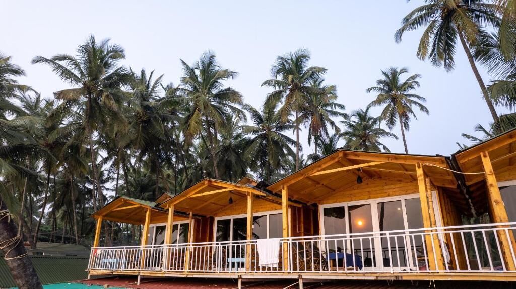Photo of Outdoor in Palolem
