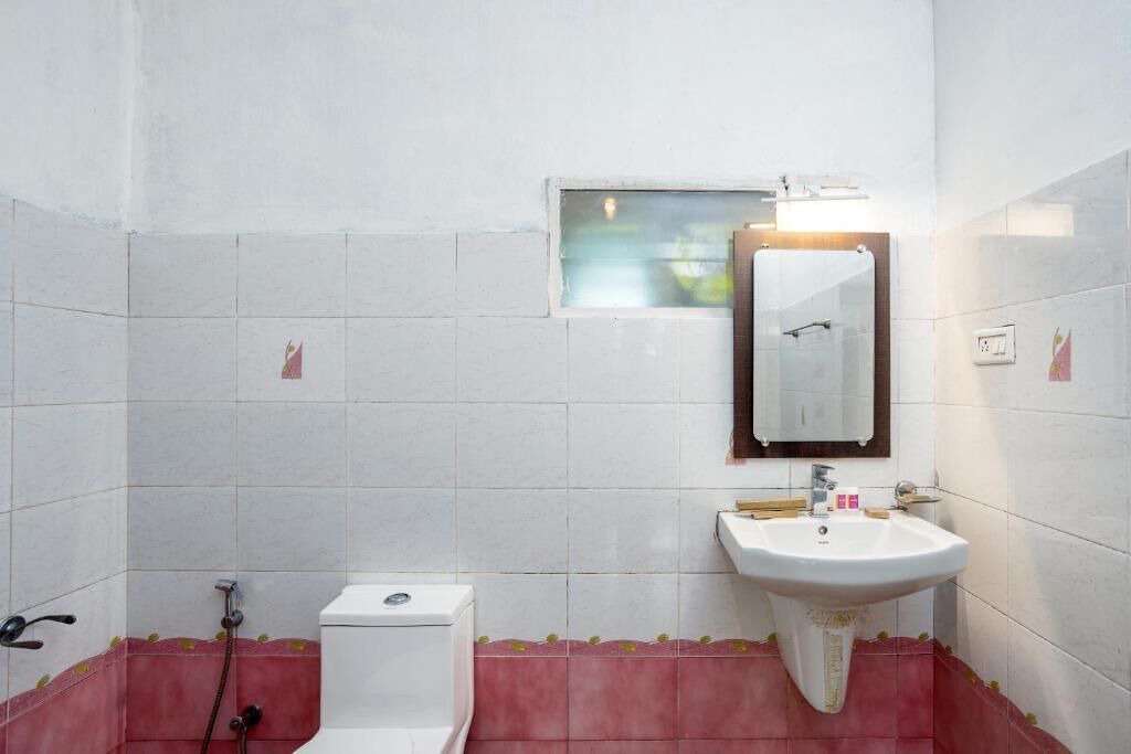 Photo of Bathroom in Kanthalloor