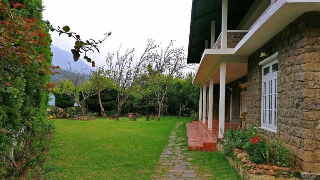 Photo of Outdoor in Kanthalloor
