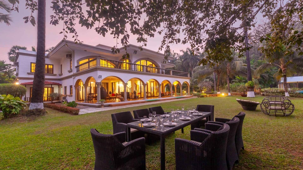 Photo of Outdoor in Alibaug