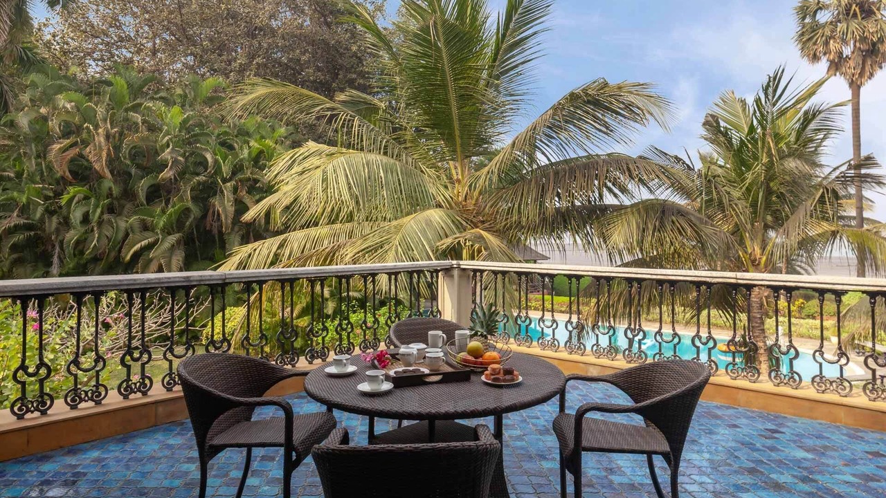 Photo of Outdoor in Alibaug