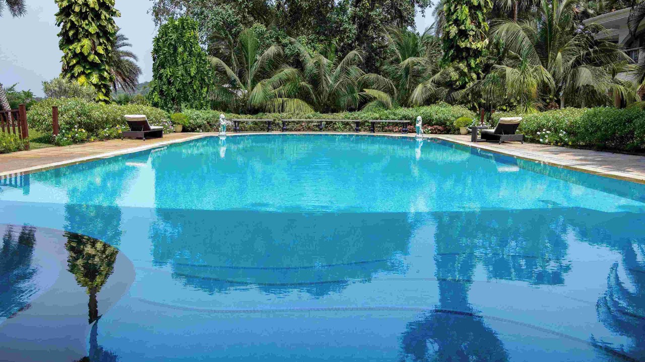 Photo of Outdoor in Alibaug