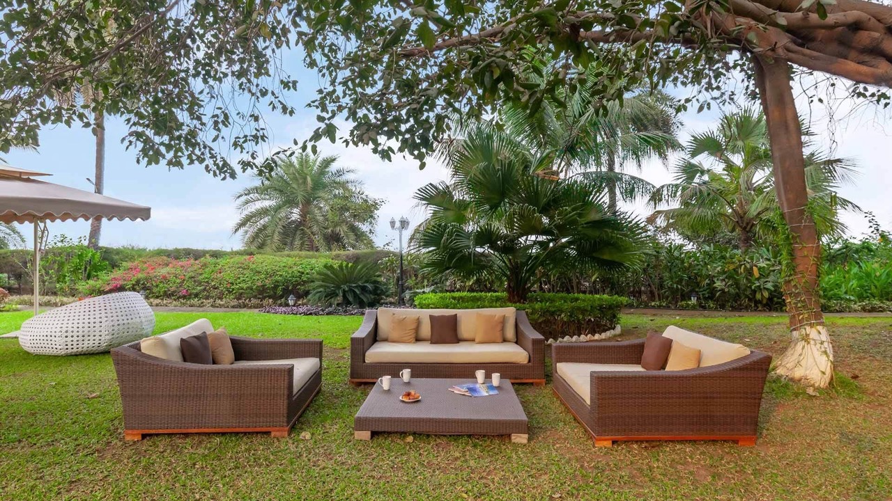 Photo of Outdoor in Alibaug