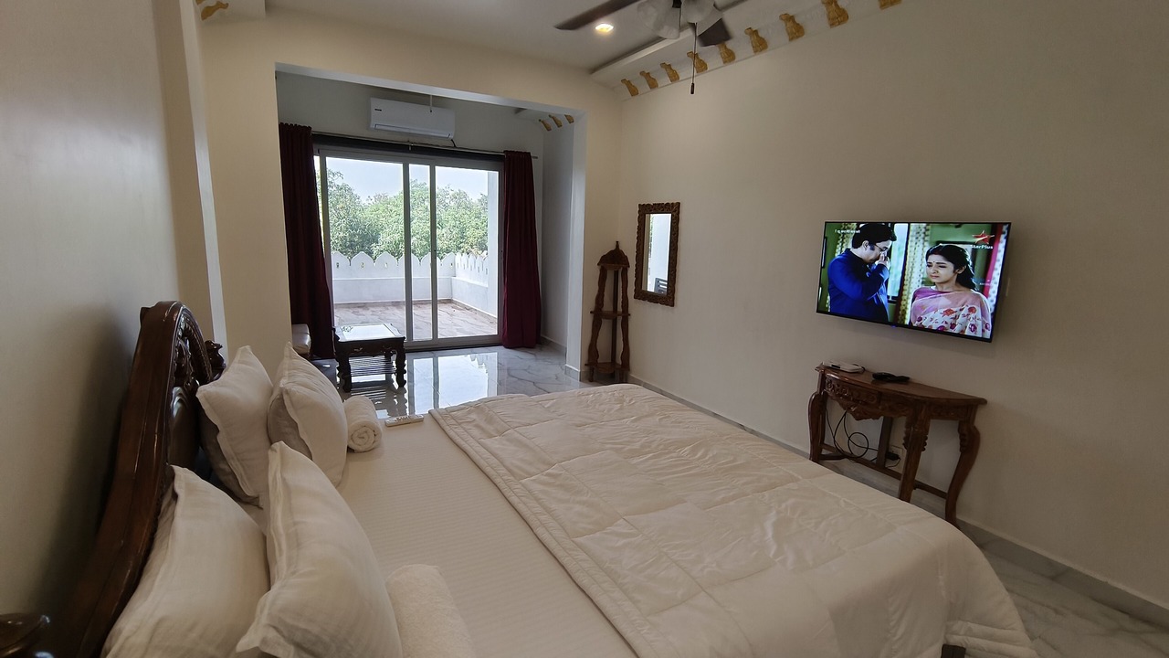 Photo of Bedroom in Kodinar