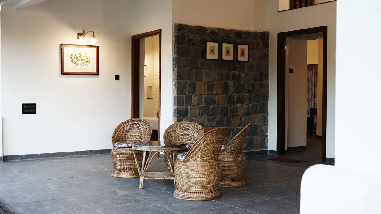 Photo of Outdoor in Kohka