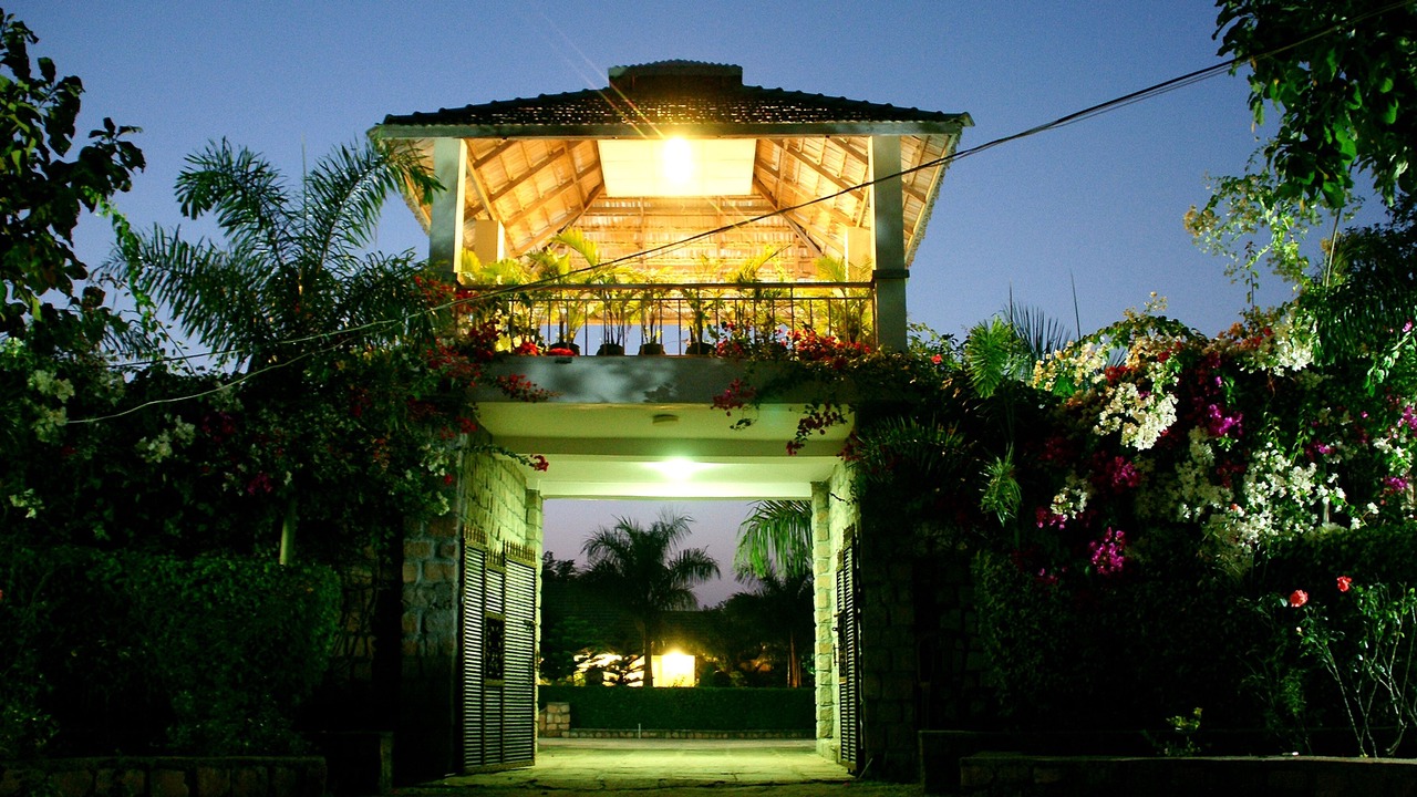 Photo of Outdoor in Kohka