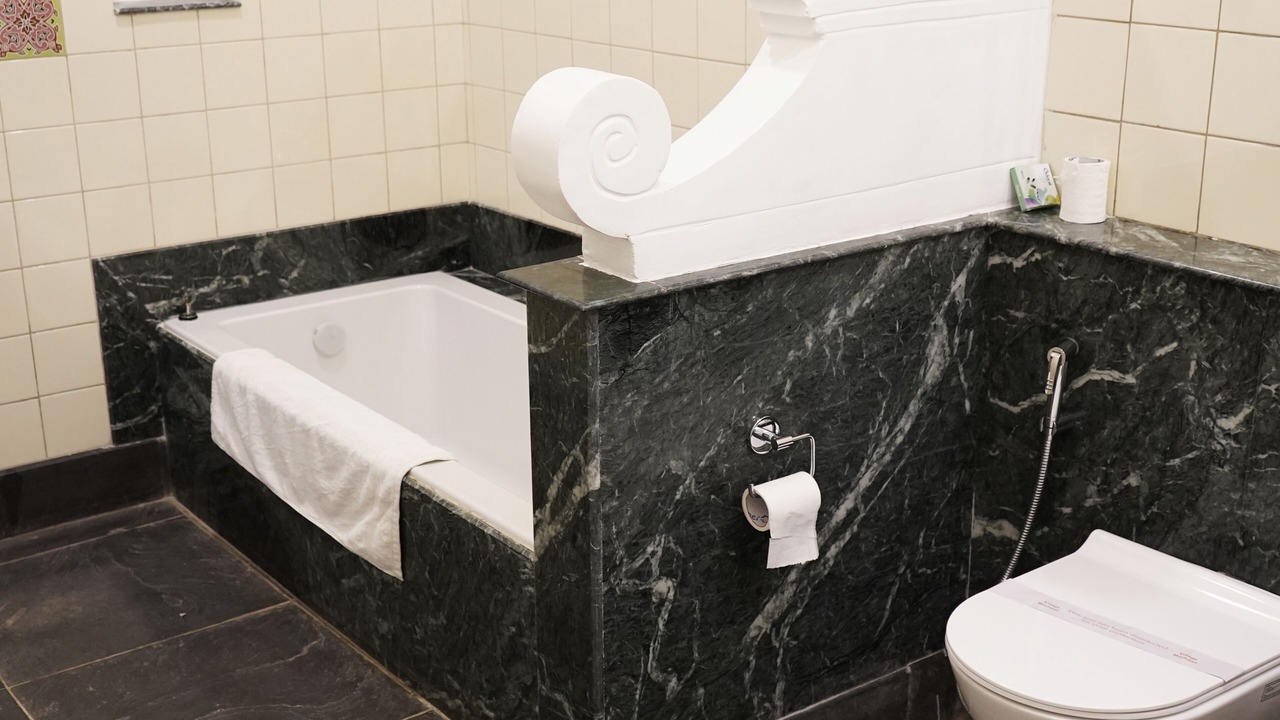 Photo of Bathroom in Kohka
