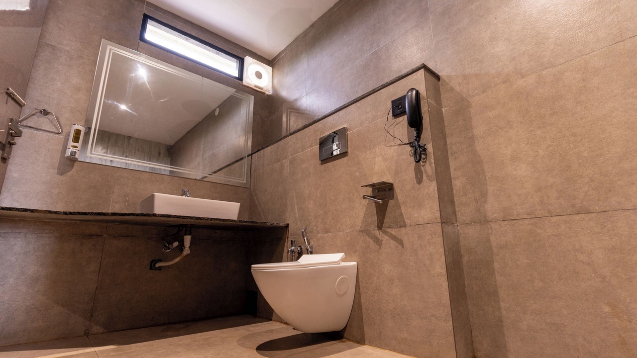 Photo of Bathroom in Talala
