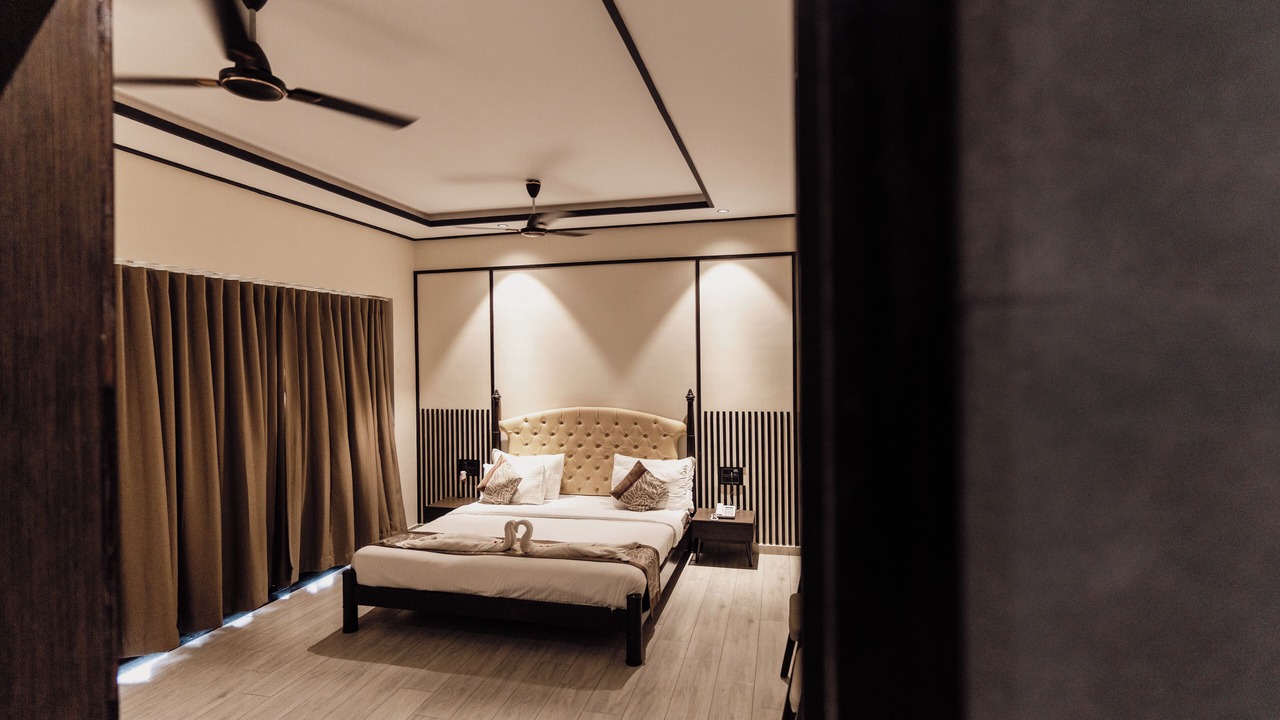Photo of Bedroom in Talala