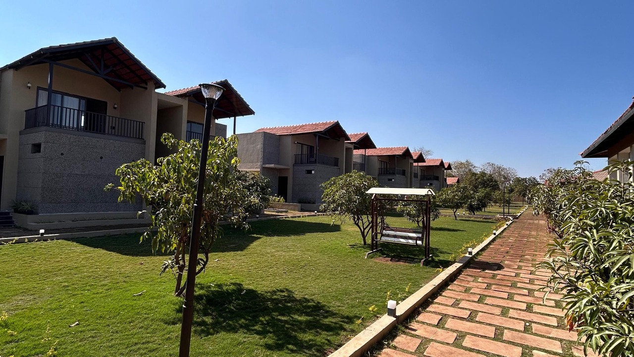 Photo of Outdoor in Talala