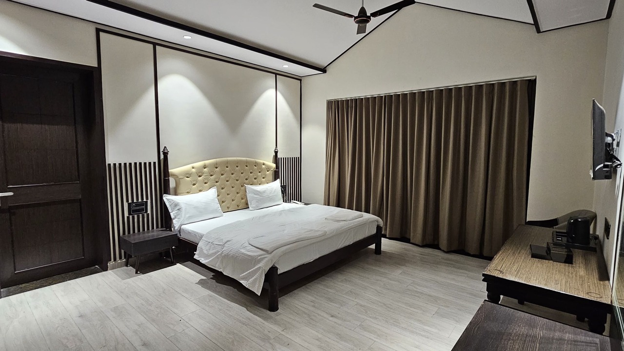Photo of Bedroom in Talala