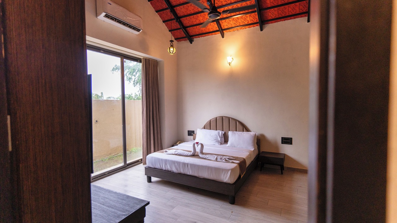 Photo of Bedroom in Talala