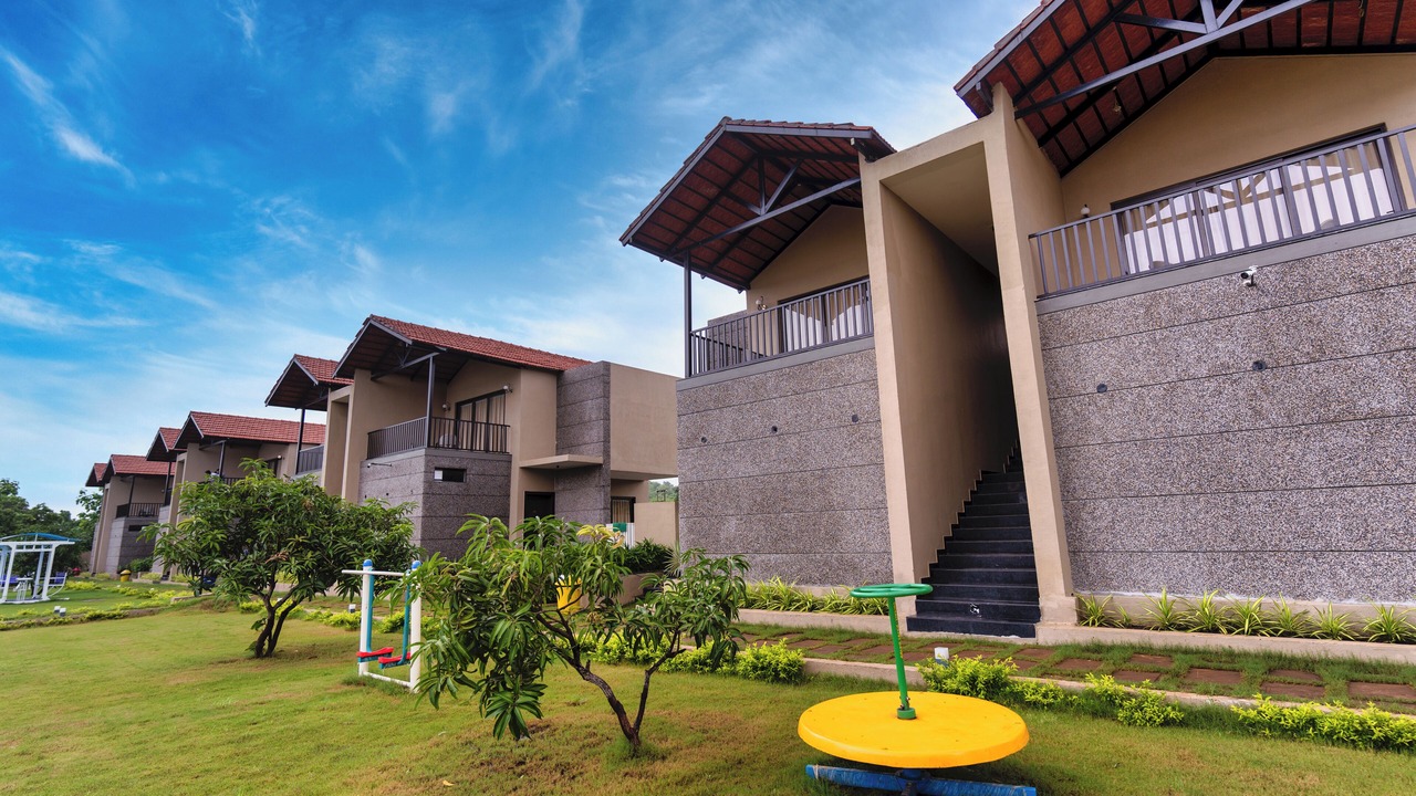 Photo of Outdoor in Talala