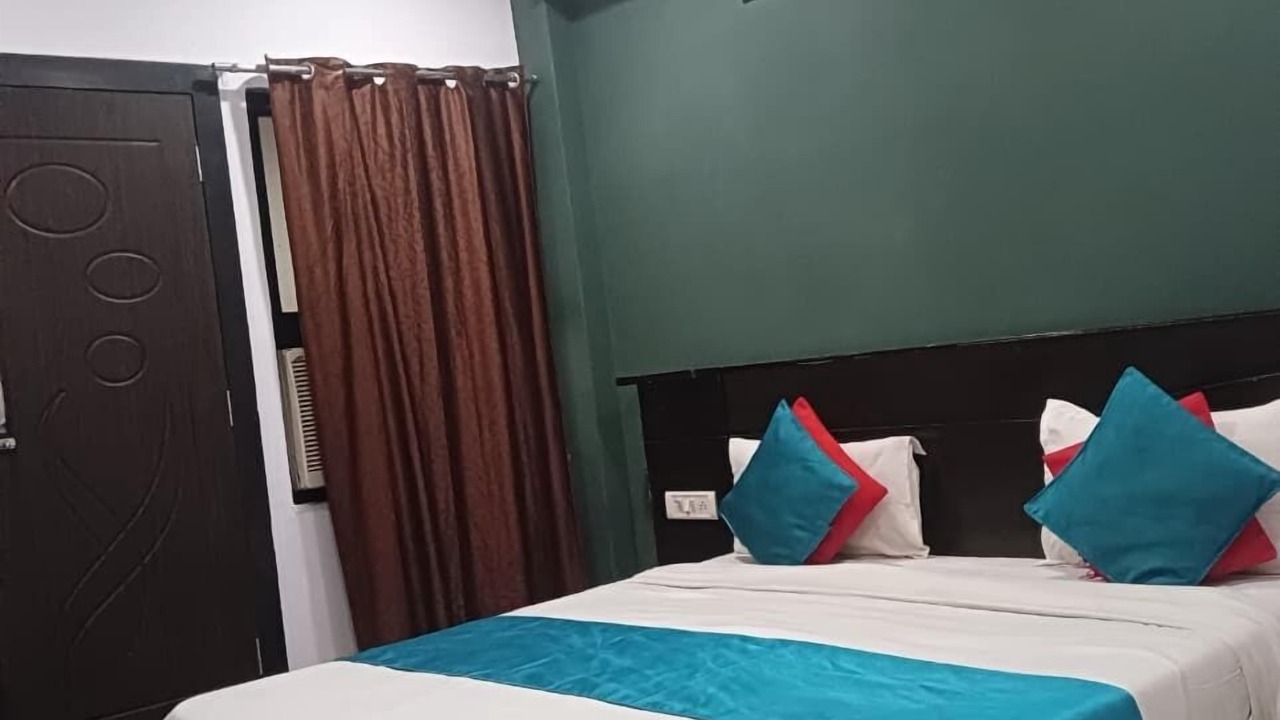 Photo of Bedroom in Udaipur