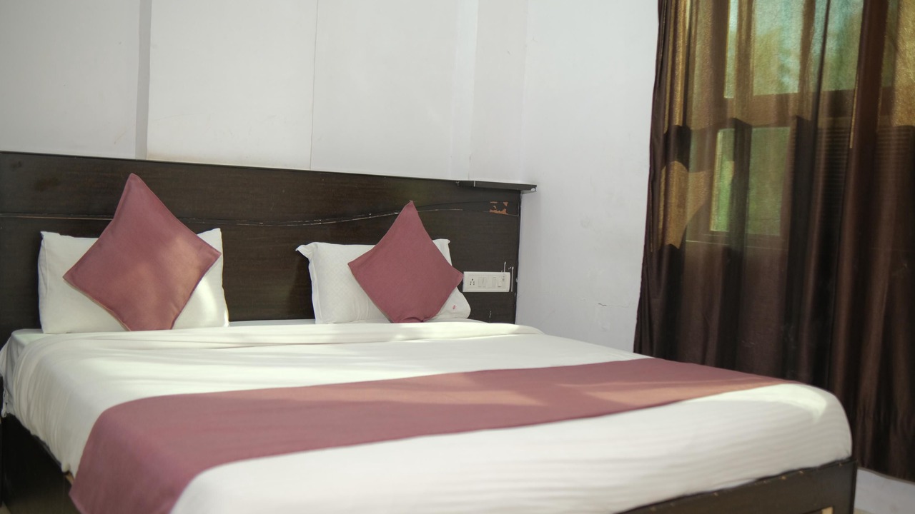 Photo of Bedroom in Udaipur