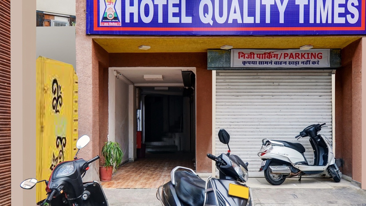 Photo of Outdoor in Udaipur