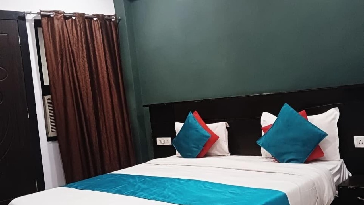 Photo of Bedroom in Udaipur