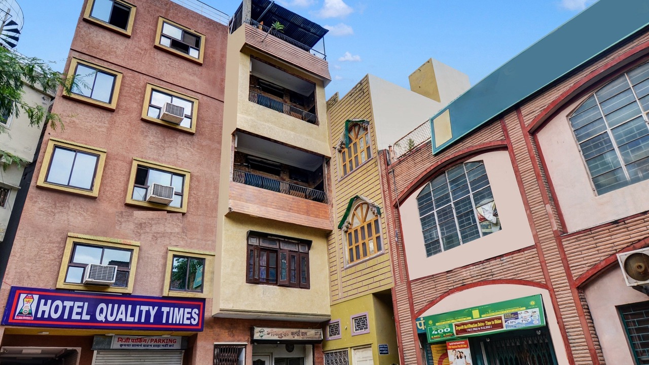Photo of Outdoor in Udaipur