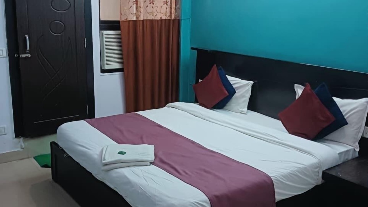 Photo of Bedroom in Udaipur