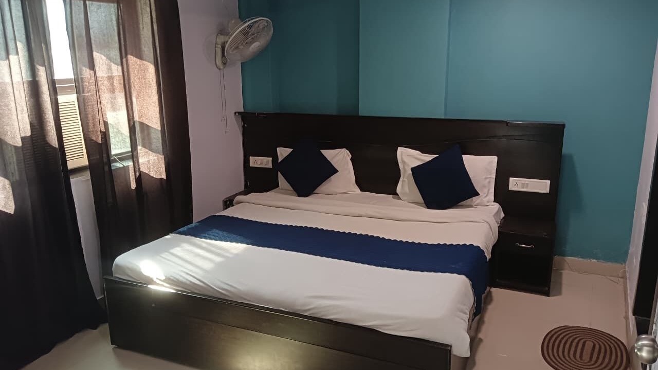 Photo of Bedroom in Udaipur