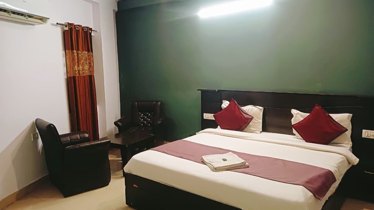 Photo of Bedroom in Udaipur