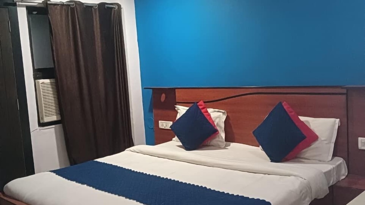 Photo of Bedroom in Udaipur