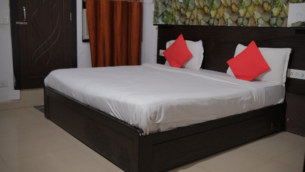 Photo of Bedroom in Udaipur