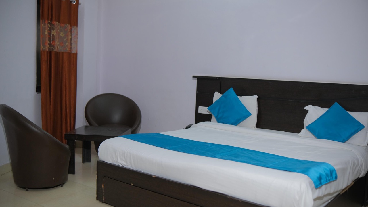 Photo of Bedroom in Udaipur