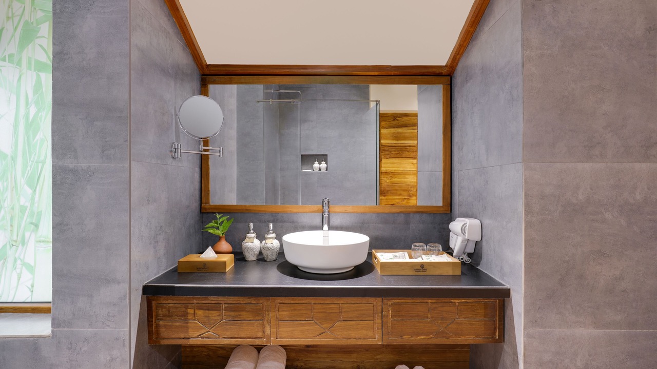 Photo of Bathroom in Baihar