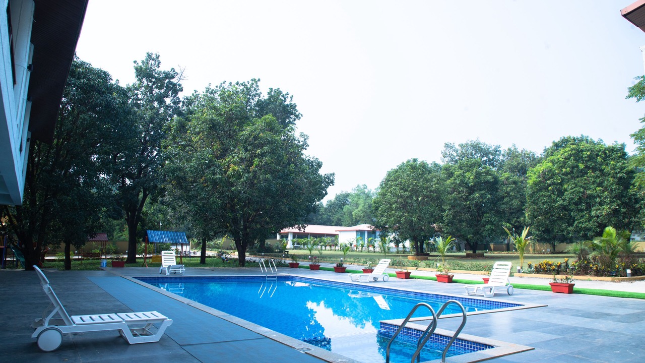 Photo of Outdoor in Karjat